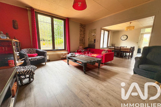  maison le-blanc-mesnil 93150