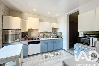  maison le-blanc-mesnil 93150