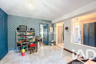  maison le-blanc-mesnil 93150