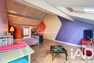  maison le-blanc-mesnil 93150