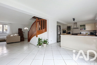  maison le-blanc-mesnil 93150