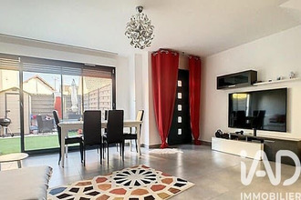  maison le-blanc-mesnil 93150