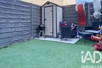  maison le-blanc-mesnil 93150