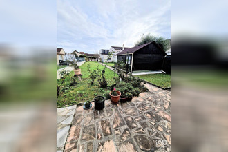  maison le-blanc-mesnil 93150