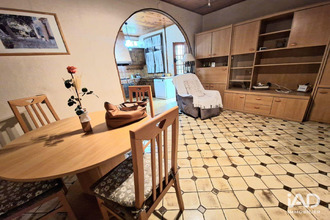  maison le-blanc-mesnil 93150