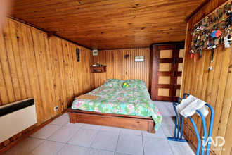  maison le-blanc-mesnil 93150