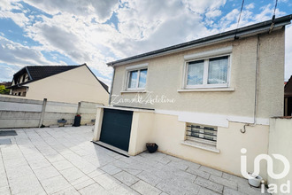  maison le-blanc-mesnil 93150