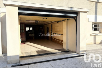  maison le-blanc-mesnil 93150