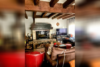  maison le-blanc-mesnil 93150