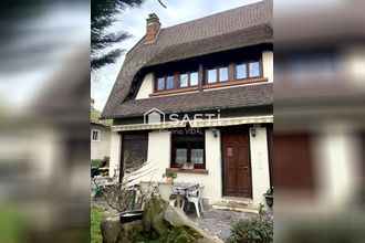  maison le-blanc-mesnil 93150