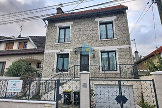  maison le-blanc-mesnil 93150