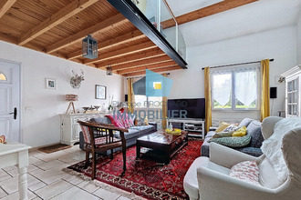  maison le-blanc-mesnil 93150