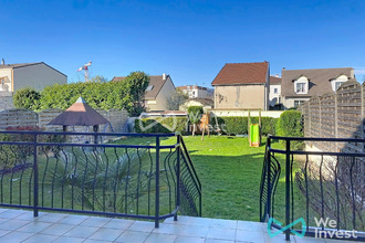  maison le-blanc-mesnil 93150