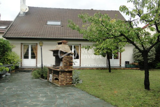  maison le-blanc-mesnil 93150