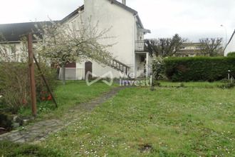  maison le-blanc-mesnil 93150