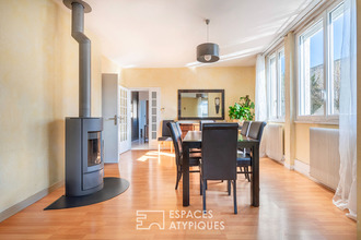  maison le-blanc-mesnil 93150