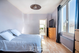  maison le-blanc-mesnil 93150