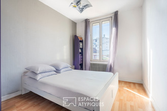  maison le-blanc-mesnil 93150