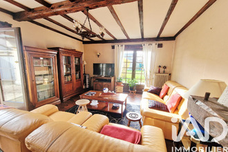  maison le-blanc-mesnil 93150