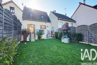  maison le-blanc-mesnil 93150