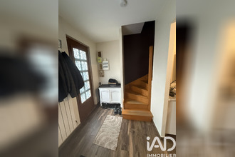  maison le-blanc-mesnil 93150