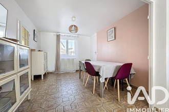  maison le-blanc-mesnil 93150