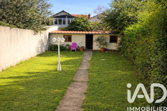  maison le-blanc-mesnil 93150