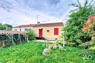  maison le-blanc-mesnil 93150