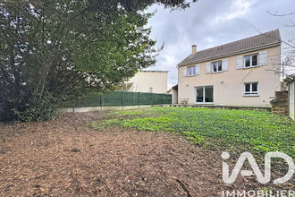  maison le-blanc-mesnil 93150