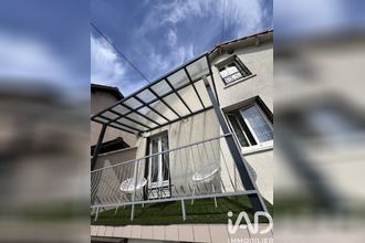  maison le-blanc-mesnil 93150