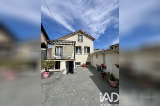  maison le-blanc-mesnil 93150