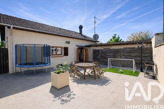  maison le-blanc-mesnil 93150