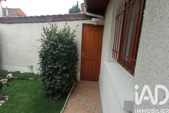  maison le-blanc-mesnil 93150