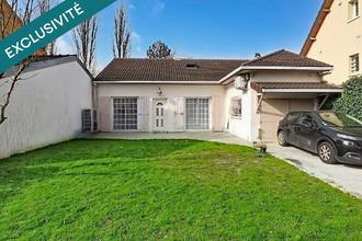  maison le-blanc-mesnil 93150