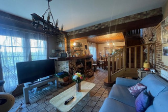  maison le-blanc-mesnil 93150