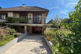  maison le-blanc-mesnil 93150