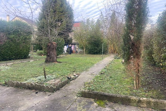  maison le-blanc-mesnil 93150