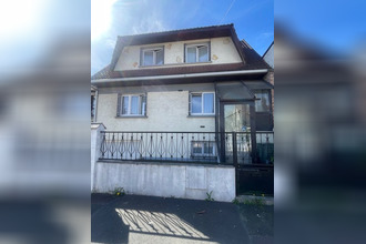  maison le-blanc-mesnil 93150