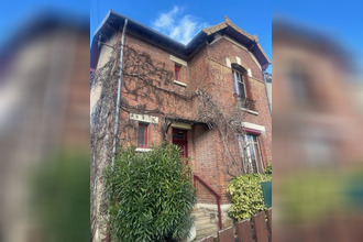  maison le-blanc-mesnil 93150