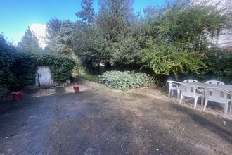  maison le-blanc-mesnil 93150