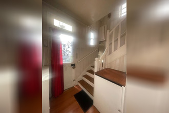  maison le-blanc-mesnil 93150