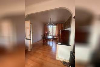  maison le-blanc-mesnil 93150