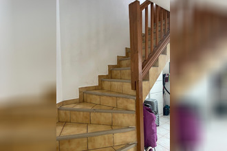  maison le-blanc-mesnil 93150