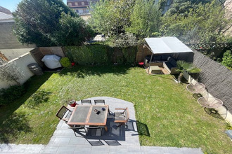  maison le-blanc-mesnil 93150