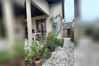  maison le-blanc-mesnil 93150