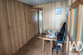  maison le-blanc-mesnil 93150