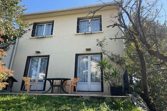  maison le-blanc-mesnil 93150