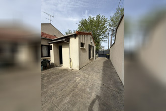  maison le-blanc-mesnil 93150