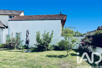  maison le-blanc-mesnil 93150