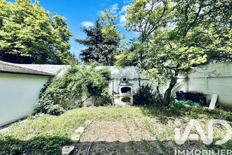  maison le-blanc-mesnil 93150